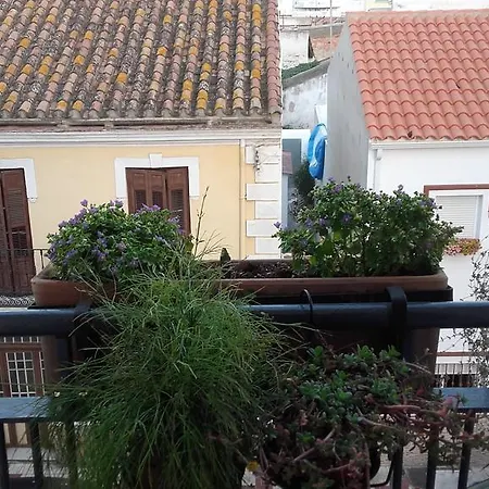 Apartment And The