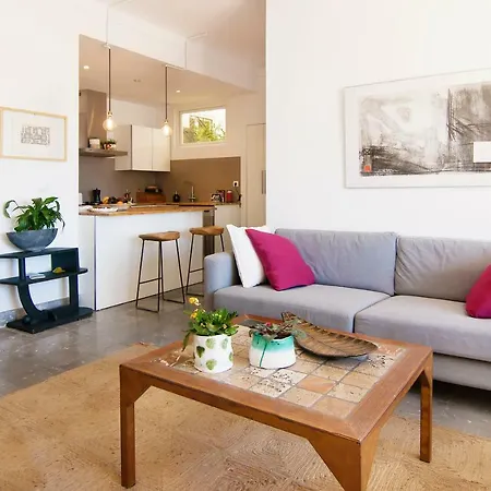 Apartment And The *