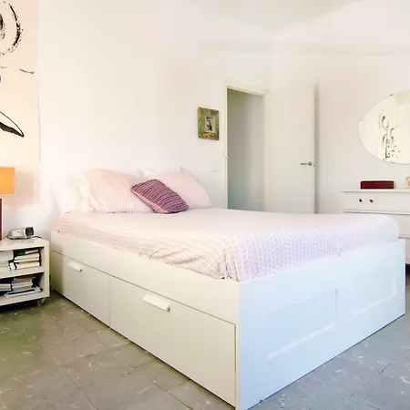 Apartment And The Malaga